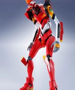 Bandai New Arrivals Rebuild Of Evangelion Dynaction Eva Unit-02
