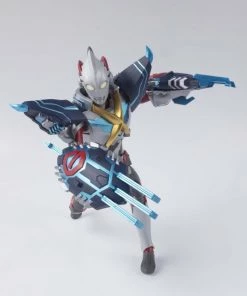 Bandai S.H. Figuarts Ultraman - Ultraman X & Gomora Armor Set 17 Bandai S.H. Figuarts Ultraman - Ultraman X & Gomora Armor Set
