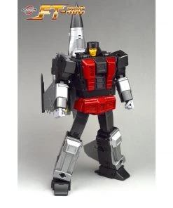 Fans Toys FT-30C Goose Transformers