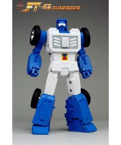 Fans Toys FT-43 Dunerider Transformers