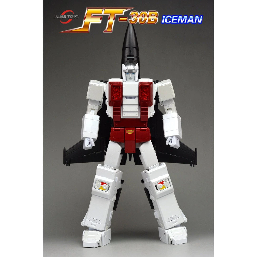 Fans Toys FT-30B Iceman 3 Fans Toys FT-30B Iceman