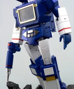 Transformers Robot Paradise RP-01 Acoustic Wave