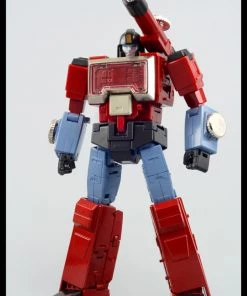 Fans Toys - FT-46 Tesla 2.0 Transformers