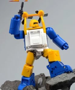 Fans Toys FT-45 Spindrift 2.0 Transformers