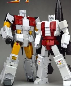 Fans Toys FT-30B Iceman 11 Fans Toys FT-30B Iceman