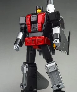 Fans Toys FT-30C Goose Transformers