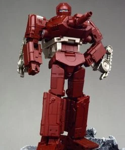 Transformers Fans Toys FT-41 Sheridan