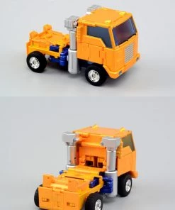 Fans Toys FT-47 Rig
