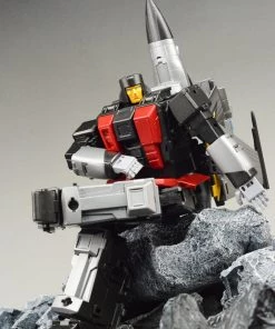 Fans Toys FT-30C Goose Transformers