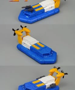 Fans Toys FT-45 Spindrift 2.0 Transformers 11 Fans Toys FT-45 Spindrift 2.0 Transformers