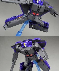 Fans Toys FT-44 Thomas - 2022 Reissue