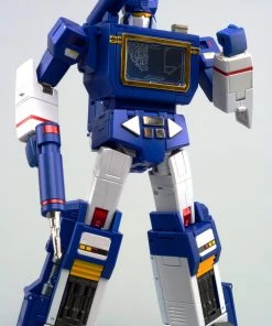 Transformers Robot Paradise RP-01 Acoustic Wave 14 Transformers Robot Paradise RP-01 Acoustic Wave