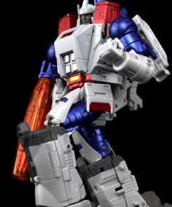 Pre-Orders Fans Toys FT-16T Sovereign - Special Toy Color - LIMIT ONE