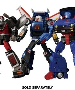 Takara Tomy Transformers Masterpiece MP-53 Skids