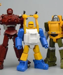 Fans Toys FT-45 Spindrift 2.0 Transformers 12 Fans Toys FT-45 Spindrift 2.0 Transformers