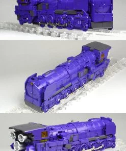 Fans Toys FT-44 Thomas - 2022 Reissue