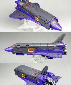 Fans Toys FT-44 Thomas Transformers