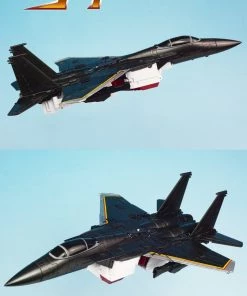 Fans Toys FT-30B Iceman 14 Fans Toys FT-30B Iceman