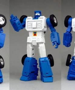 Fans Toys FT-43 Dunerider Transformers