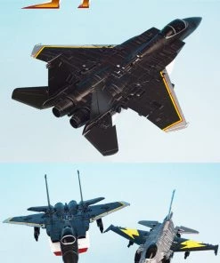 Fans Toys FT-30B Iceman 12 Fans Toys FT-30B Iceman