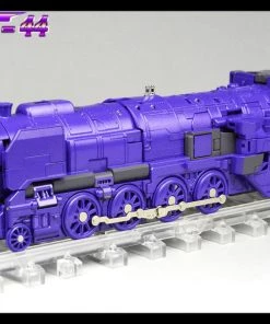 Fans Toys FT-44 Thomas - 2022 Reissue