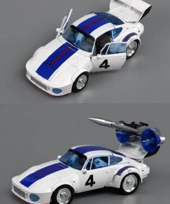 Fans Toys FT-48 Jive Pre-Orders