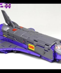 Fans Toys FT-44 Thomas - 2022 Reissue