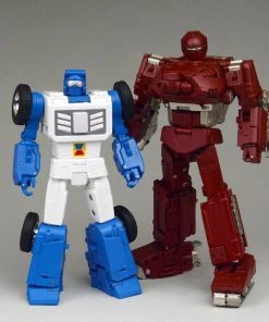 Fans Toys FT-43 Dunerider Transformers 13 Fans Toys FT-43 Dunerider Transformers