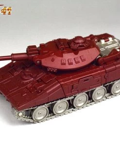 Transformers Fans Toys FT-41 Sheridan