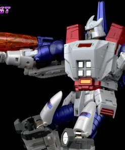 Pre-Orders Fans Toys FT-16T Sovereign - Special Toy Color - LIMIT ONE