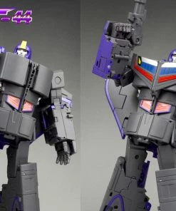 Fans Toys FT-44 Thomas Transformers