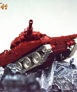 Transformers Fans Toys FT-41 Sheridan