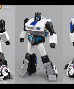 Fans Toys FT-48 Jive Pre-Orders