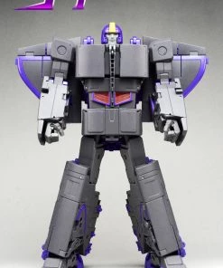 Fans Toys FT-44 Thomas Transformers