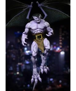 Movies / TV / Sports Disney's Gargoyles - NECA Ultimates Goliath Figure