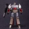 Transformers Masterpiece MP-36+ Megatron - G1 Toy Colored Takara Tomy Mall Exclusive