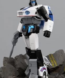 Fans Toys FT-48 Jive Pre-Orders