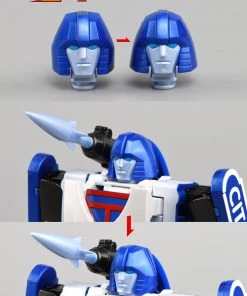 Pre-Orders Fans Toys FT-49 Phantasm 20 Pre-Orders Fans Toys FT-49 Phantasm