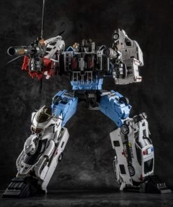 Generation Toy Guardian - GT-08E Foo Fighter New Arrivals 10 Generation Toy Guardian - GT-08E Foo Fighter New Arrivals