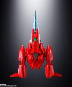 Bandai Soul Of Chogokin - GX-96 - Getter Robot Go New Arrivals 27 Bandai Soul Of Chogokin - GX-96 - Getter Robot Go New Arrivals