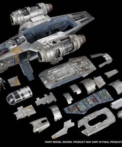 Hasbro Star Wars: The Vintage Collection Razor Crest