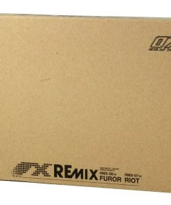 Mastermind Creations TFCON Exclusive - Ocular Max Remix Series - RMX-06CO Furor / RMX-07CO Riot Covert (2-pack)