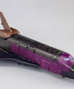 Transformers Mastermind Creations Ocular Max OX PS-16 Volatus