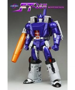 Fans Toys FT-16M Sovereign - Special Edition Color Transformers
