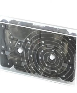 Mastermind Creations Ocular Max RMX-01CO - Jaguar Covert Convention Exclusive Transformers 13 Mastermind Creations Ocular Max RMX-01CO - Jaguar Covert Convention Exclusive Transformers