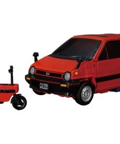 Takara Tomy Transformers Masterpiece MP-54 Reboost