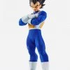 Bandai Imaginations Works - Dragon Ball Z - Vegeta Anime