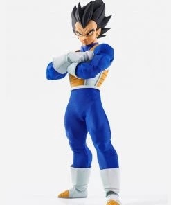 Bandai Imaginations Works - Dragon Ball Z - Vegeta Anime