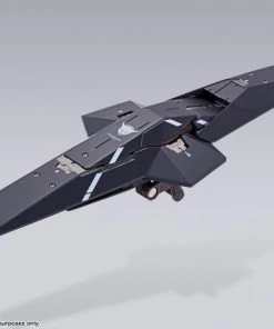 ToyDojo Gundam Metal Build - Gundam Dynames Repair III Anime