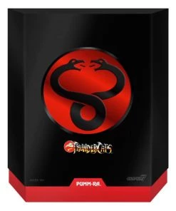 Super 7 New Arrivals ThunderCats Ultimates - Pumm-Ra